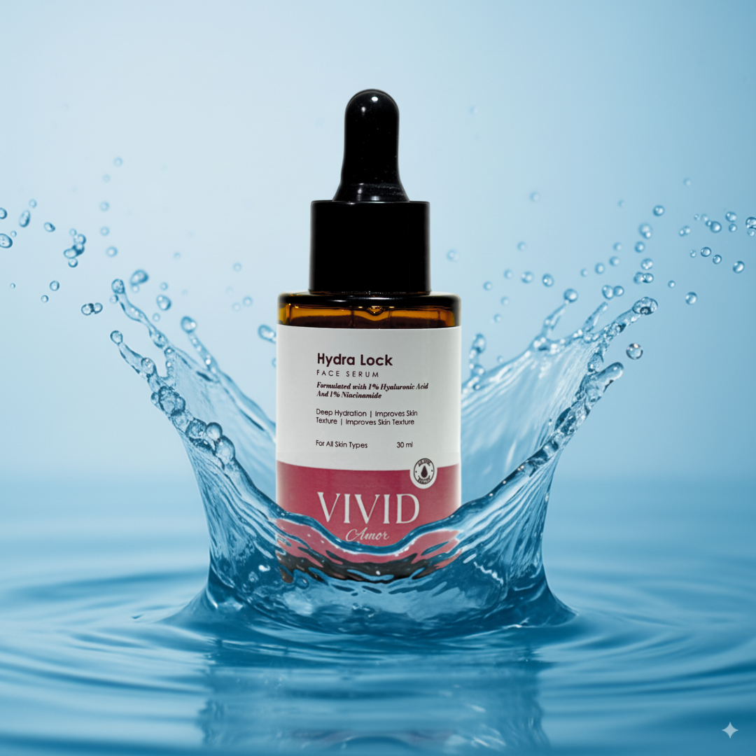 Hydra Lock Serum